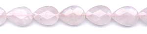 Rose Quartz Beads