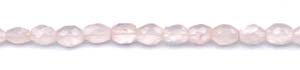 Rose Quartz Beads