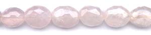 Rose Quartz Beads