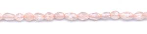 Rose Quartz Beads