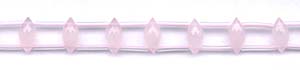 Rose Quartz Beads