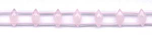 Rose Quartz Beads