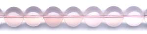 Rose Quartz Beads