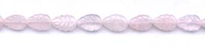 Rose Quartz Beads