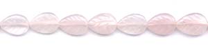 Rose Quartz Beads