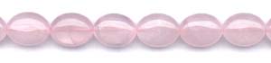 Rose Quartz Beads