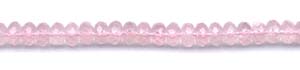 Rose Quartz Beads