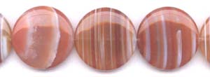 Sardonyx Beads