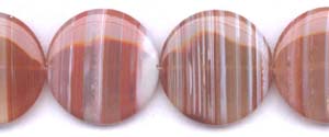 Sardonyx Beads