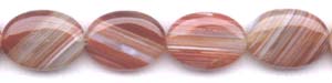 Sardonyx Beads