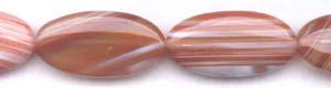 Sardonyx Beads