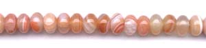 Sardonyx Beads