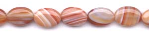 Sardonyx Beads