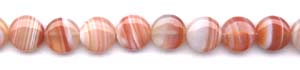 Sardonyx Beads