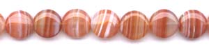 Sardonyx Beads