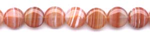 Sardonyx Beads