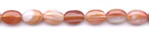Sardonyx Beads