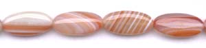 Sardonyx Beads