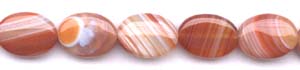 Sardonyx Beads