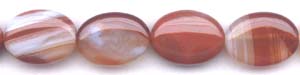 Sardonyx Beads