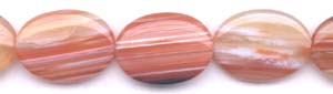 Sardonyx Beads