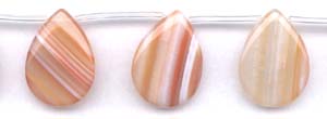 Sardonyx Beads