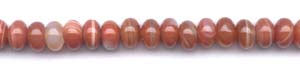 Sardonyx Beads