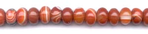 Sardonyx Beads