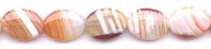 Sardonyx Beads