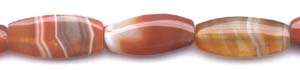 Sardonyx Beads