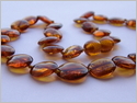 Amber Stones