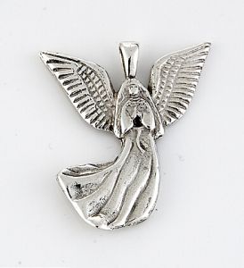 Angel Pendants