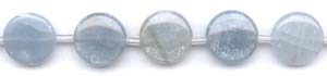 Celestite Celestite Beads