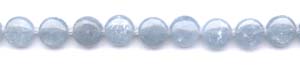 Celestite Celestite Beads