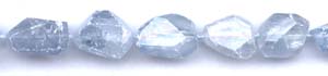 Celestite Celestite Beads