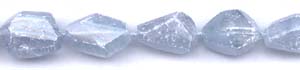 Celestite Beads