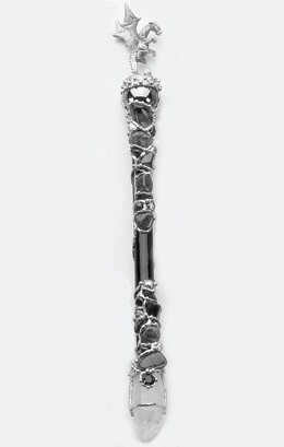 Dragon Large Wand