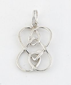 Celtic Knot Pendants