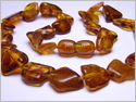 Amber Stone