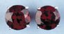 GARNET EARRINGS