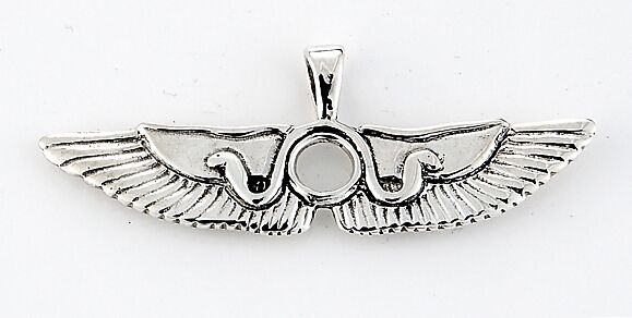 Isis Wings Pendants