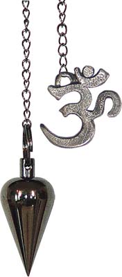 Ohm Pendulums OM