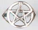 Pentacle Rings