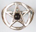 Pentacle Rings