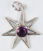 Amethyst Jewelry