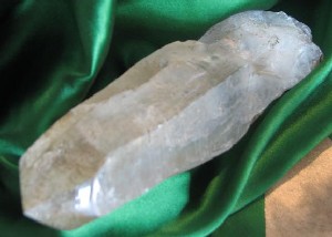 Manifestation Quartz Generators