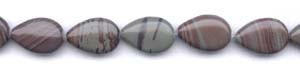 River Jasper Beads