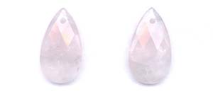 Rose Quartz Beads