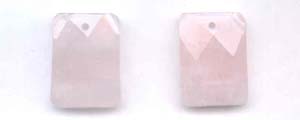 Rose Quartz Beads