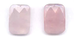 Rose Quartz Beads